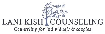Lani Kish Counseling Logo